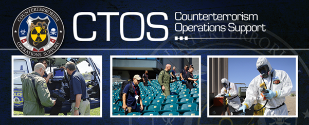CTOS Training Press Press Release