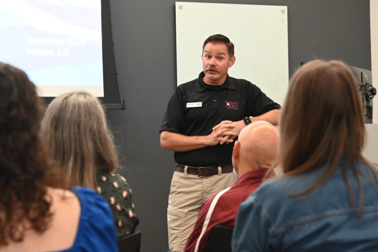 Breaking the Stigma: First responders find strength through TEEX peer ...