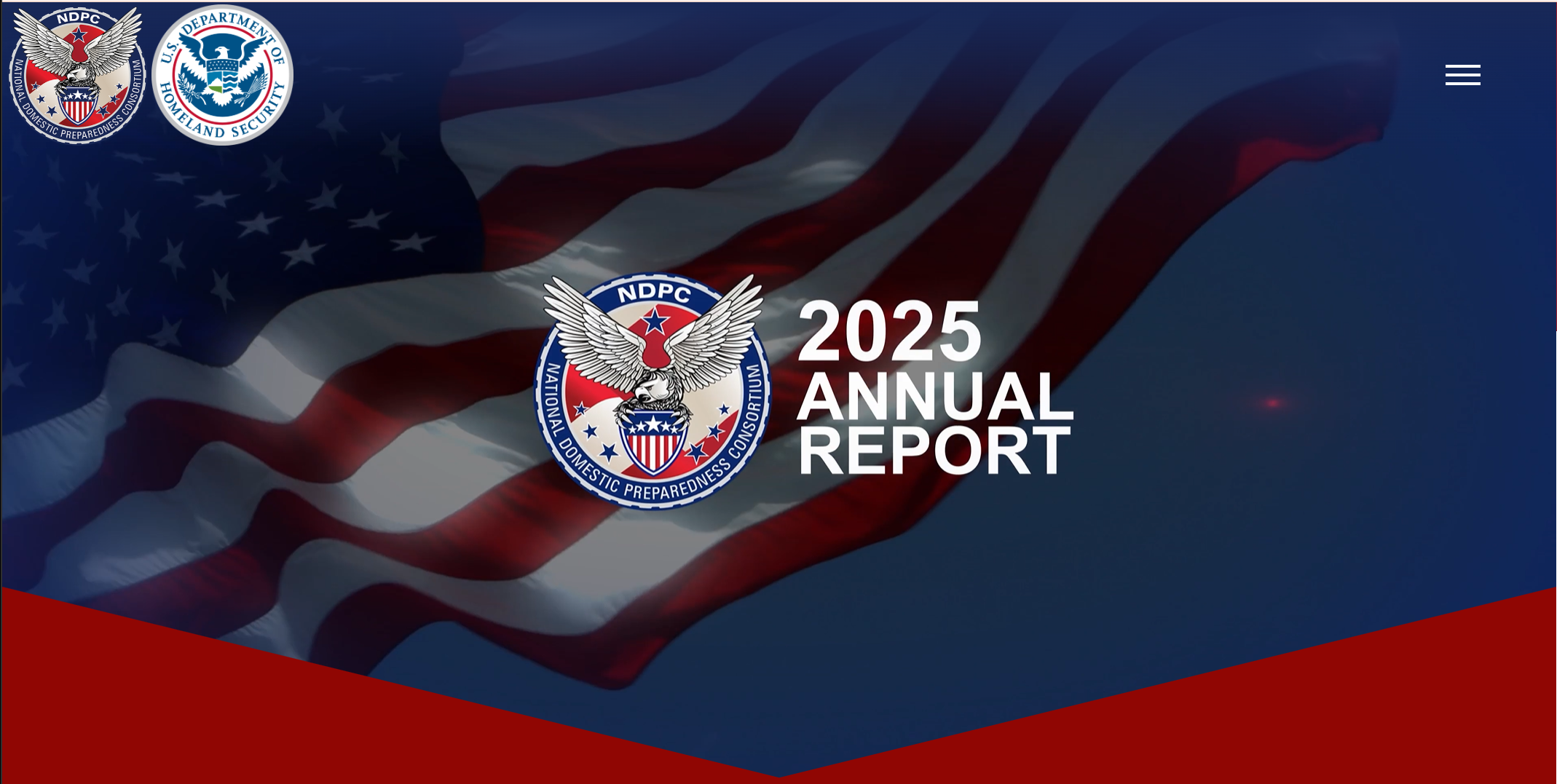 2025 NDPC Annual Report